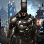 Tudo o que já sabemos sobre o novo jogo do Batman