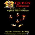 Queen Symphonic