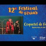 Coquetel de Fadas – Festival de férias Especial Cia. Viradalata
