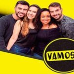 Vamos?