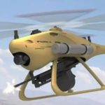 A China já está vendendo drones programados para matar