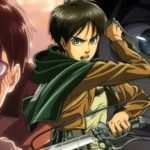 Attack on Titan revela terrivel objetivo de Eren