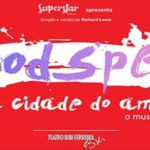 God Spell – A Cidade do Amor
