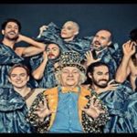 Lyson Gaster no Borogodó