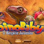 DinoBabys – O Berçário Jurássico no Tatuapé