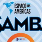 Samba SP com Turma do Pagode, Belo, Thiaguinho e Pixote