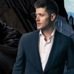 Jensen Ackles, o Dean de Supernatural, mostra por que seria o Batman perfeito