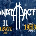 Sonata Arctica