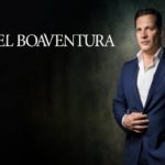 Daniel Boaventura Turnê: Db Tour 2020