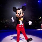 Disney On Ice com o espetáculo “100 Anos de Magia”