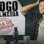 Diogo Almeida “Vida De Professor”