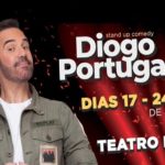 Diogo Portugal – Stand UP Comedy