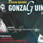 O Eterno Aprendiz Gonzaguinha-O Musical