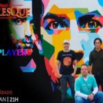 Tributo – Coldplay – Coldplayers Brasil