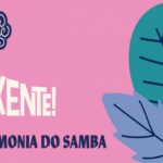 Oxente c/ Harmonia do Samba