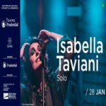 Isabella Taviani – Solo