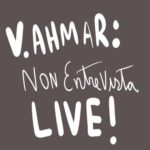 Victor Ahmar – Non Entrevista ao vivo