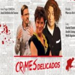 Crimes Delicados