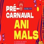 Animals | Pré-Carnaval