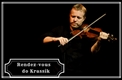 Nicolas Krassik – Rendez-vous Forró