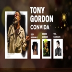 Tony Gordon & Família