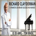 Richard Clayderman: O pianista de maior sucesso do mundo