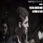 Palestra-Concerto Sobre A História Da Flauta