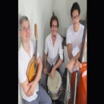 Madeira Trio