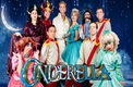 Cinderella – A Princesa das princesas