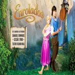 Enrolados – A História Da Rapunzel