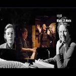 Rê Adegas e Luiz Zago em Elis e Tom