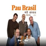 Pau Brasil 40 Anos