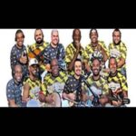 Roda de Samba Terreirão