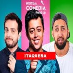 Noite da Comédia Stand Up