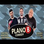 Plano B Comedy