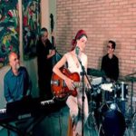 Lucia Zorzi & Sampaname Jazz Trio