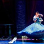 Cinderella- A A Princesa das Princesas