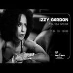 Izzy Gordon – O que eu tenho para dizer