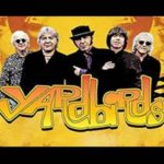 The Yardbirds