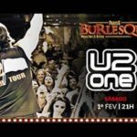 U2 One Love