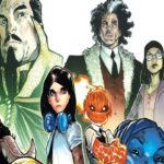Marvel apresenta Strange Academy, nova série nos quadrinhos