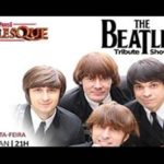 Hey Jude – The Beatles Tribute Show