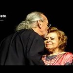 Leny Andrade e Gilson Peranzzetta