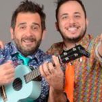 Beatles Para Crianças no SESC Santana