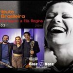 Tributo a Brasileira – Homenagem a Elis Regina