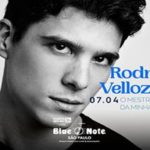 Rodrigo Vellozo – O Mestre Sala da Minha Saudade