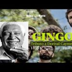 GINGO – Tributo a Dorival Caymmi