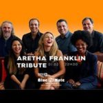 Four Plus One – Aretha Franklin Tribute