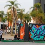 O Brasil Através da Arte Urbana