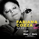 Fabiana Cozza – Ay amor
